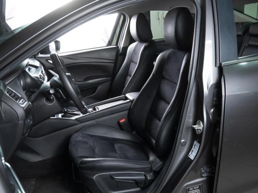 Mazda 6 III (GJ) Рестайлинг Волгоград  - изображение 10