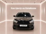 Lada (ВАЗ) Vesta I Челябинск  - изображение 25