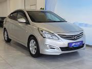 Hyundai Solaris I Рестайлинг Таганрог  - изображение 21