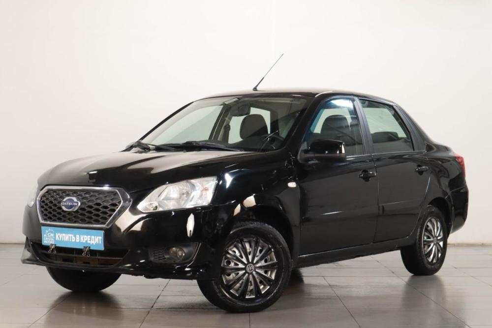 Datsun on-DO I Рестайлинг Челябинск  - изображение 4