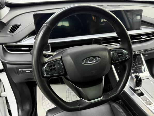 Chery Tiggo 7 Pro Max I с пробегом 2023 года, цена 1 830 000 рублей, 53338 км, внедорожник, Автокод Объявления