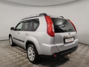 Nissan X-Trail II Рестайлинг Москва  - изображение 33
