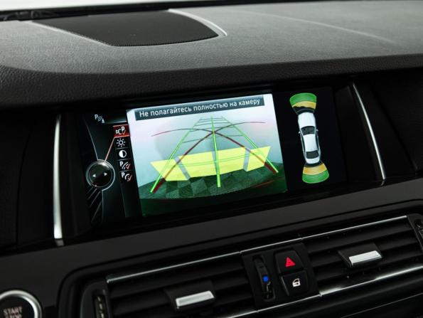 BMW 5 серии VI (F10/F11/F07) Рестайлинг с пробегом 2014 года, цена 2 535 000 рублей, 154525 км, седан, Автокод Объявления