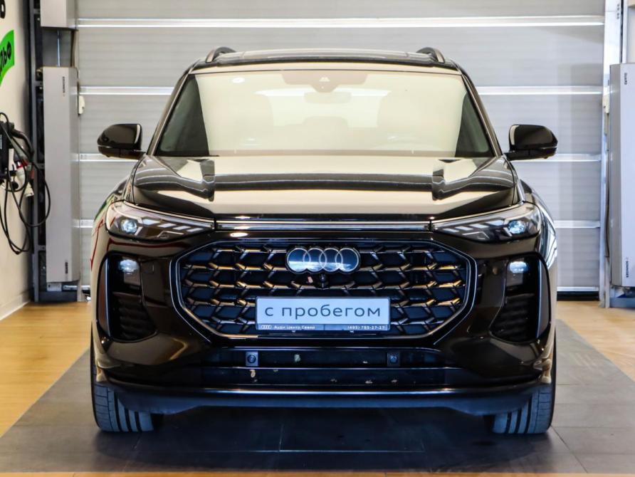 Audi Q6 Москва  - изображение 2