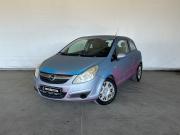Opel Corsa D Москва  - изображение 18
