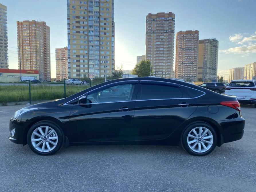 Hyundai i40 I Тверь  - изображение 4