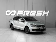 Volkswagen Polo V Рестайлинг Тверь  - изображение 22