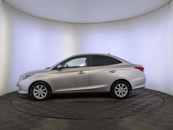Changan Alsvin с пробегом 2023 года, цена 1 090 000 рублей, 58497 км, седан, Автокод Объявления
