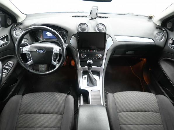 Ford Mondeo IV Рестайлинг с пробегом 2012 года, цена 989 900 рублей, 190741 км, седан, Автокод Объявления