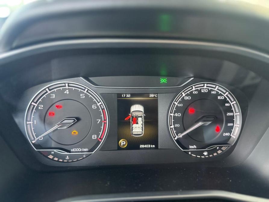 Geely Coolray I Новосибирск  - изображение 22