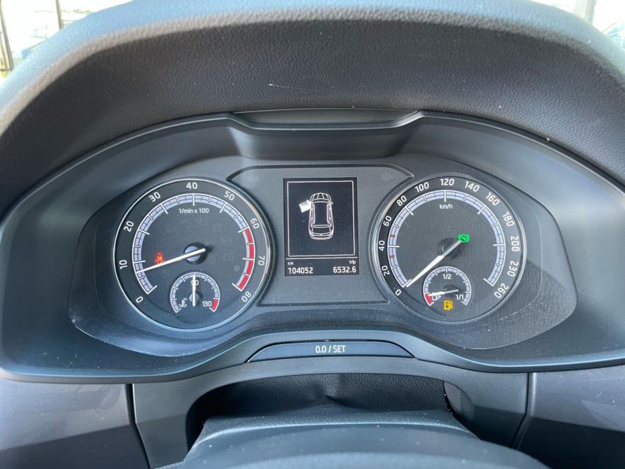 Skoda Kodiaq I Краснодар  - изображение 15