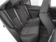 Toyota Corolla XI (E160 E170 E180) Воронеж  - изображение 24