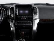 Toyota Land Cruiser 200 Series Рестайлинг 1 Москва  - изображение 33