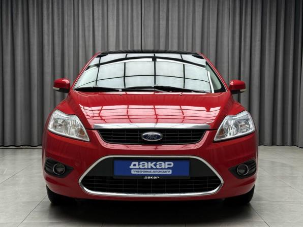 Ford Focus II Рестайлинг с пробегом 2010 года, цена 749 000 рублей, 153765 км, хэтчбек, Автокод Объявления