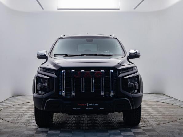 JAC T9 с пробегом 2024 года, цена 2 970 000 рублей, 43366 км, offers.body_type.unknown, Автокод Объявления