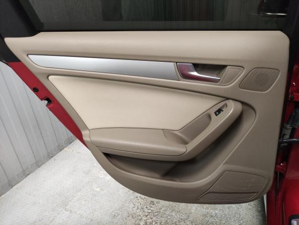 Audi A4 IV (B8) с пробегом 2011 года, цена 1 195 000 рублей, 199990 км, седан, Автокод Объявления