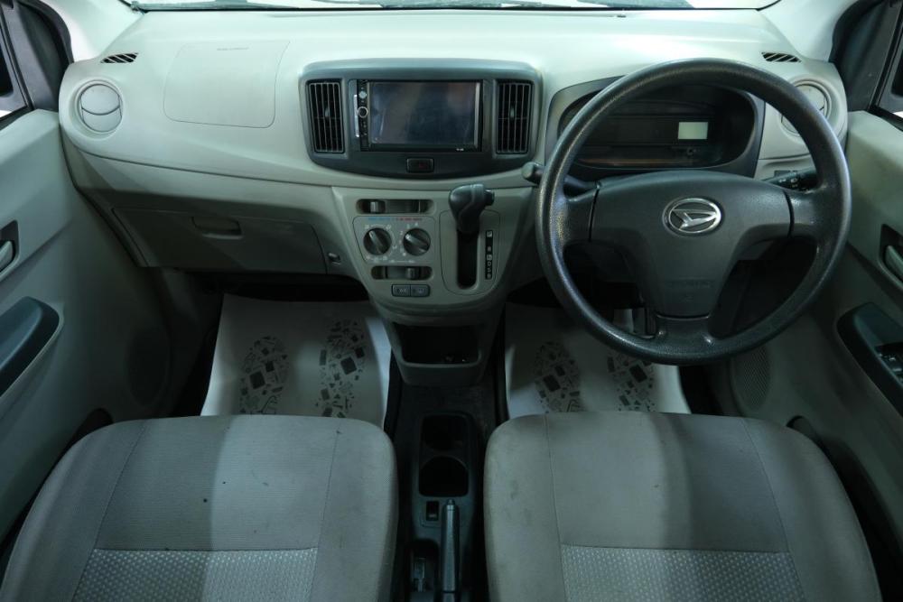 Daihatsu Mira e:S I Рестайлинг Омск  - изображение 13