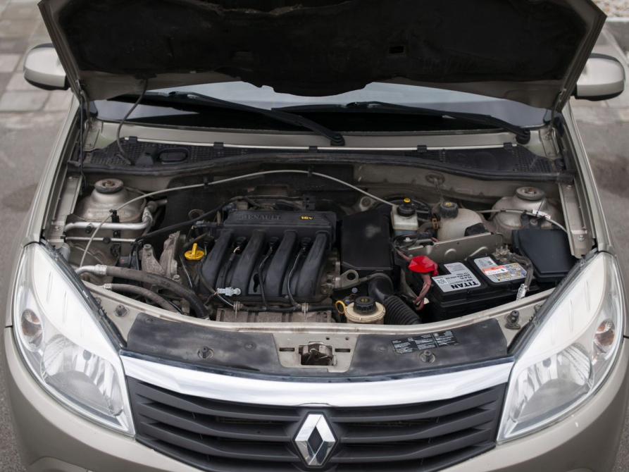 Renault Sandero I Курган  - изображение 22