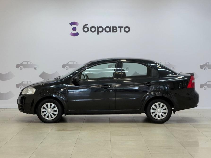 Chevrolet Aveo I Рестайлинг Ставрополь  - изображение 5