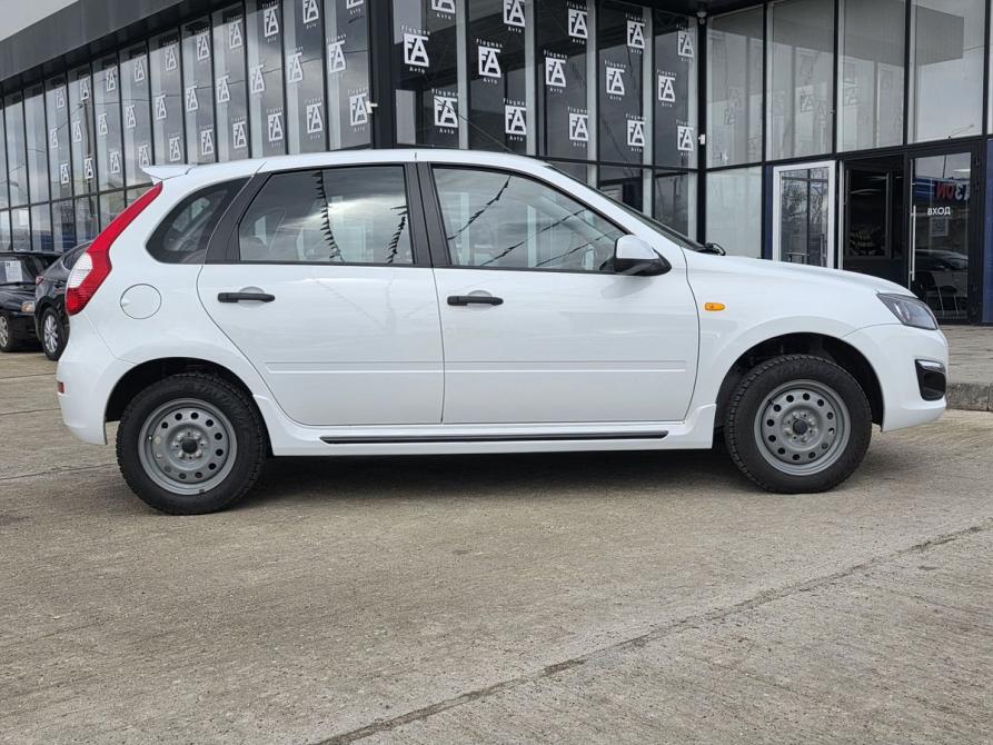 Lada (ВАЗ) Kalina II Краснодар  - изображение 8