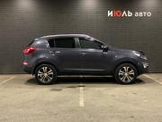 Kia Sportage III Челябинск  - изображение 28