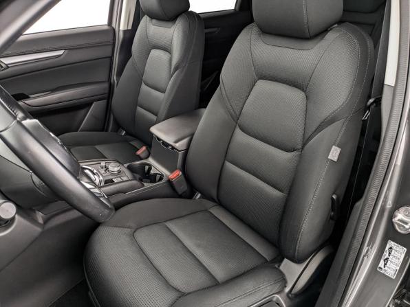 Mazda CX-5 II с пробегом 2020 года, цена 2 850 000 рублей, 51615 км, внедорожник, Автокод Объявления