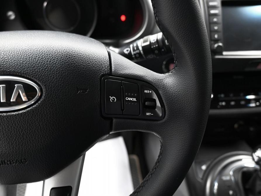 Kia Sportage III Тверь  - изображение 17
