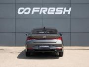 Hyundai Avante VII Краснодар  - изображение 28