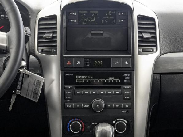 Chevrolet Captiva I с пробегом 2011 года, цена 1 110 000 рублей, 141588 км, внедорожник, Автокод Объявления