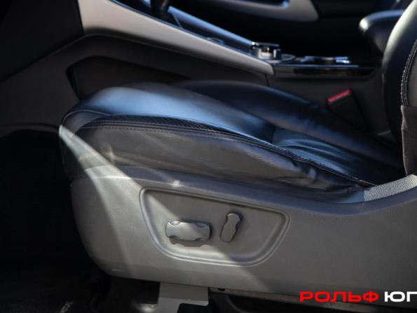 Mitsubishi Pajero Sport III с пробегом 2018 года, цена 2 238 000 рублей, 315655 км, внедорожник, Автокод Объявления