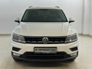 Volkswagen Tiguan II Москва  - изображение 20