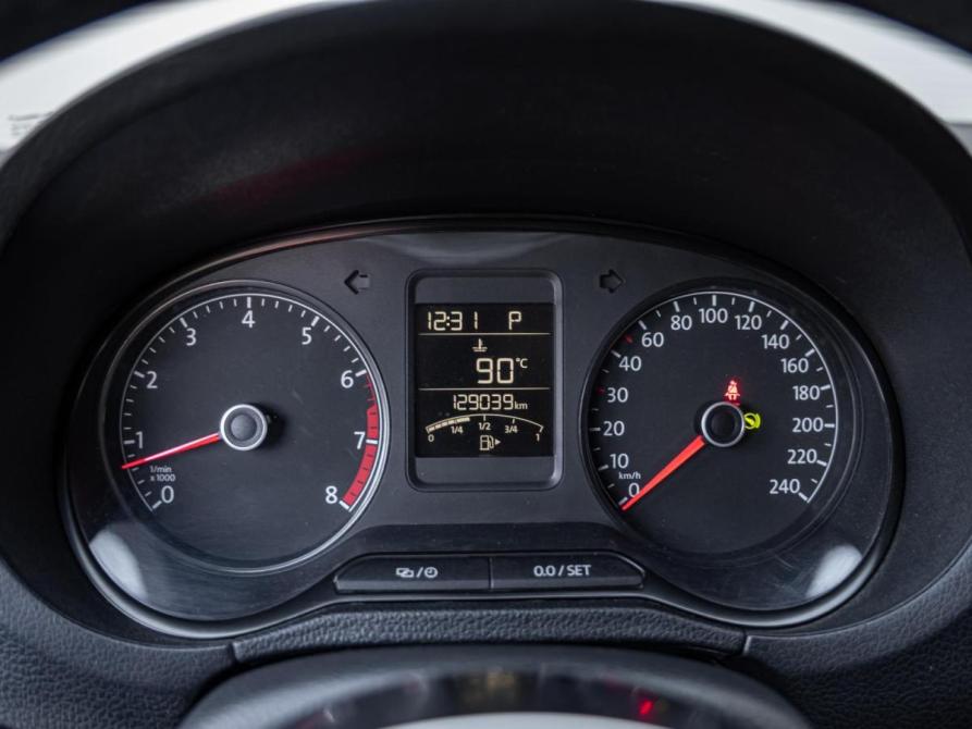 Volkswagen Polo V Рестайлинг Краснодар  - изображение 15