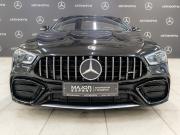 Mercedes-Benz AMG GT I Рестайлинг Москва  - изображение 31