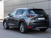 Mazda CX-5 II Москва  - изображение 32