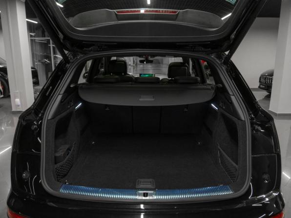 Audi Q5 II (FY) Рестайлинг с пробегом 2026 года, цена 5 900 000 рублей, 42 км, внедорожник, Автокод Объявления