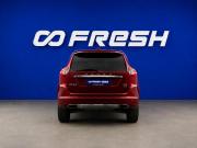 Volvo XC60 I Рестайлинг Москва  - изображение 26