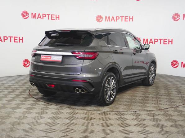 Geely Coolray I с пробегом 2023 года, цена 1 749 000 рублей, 63135 км, внедорожник, Автокод Объявления
