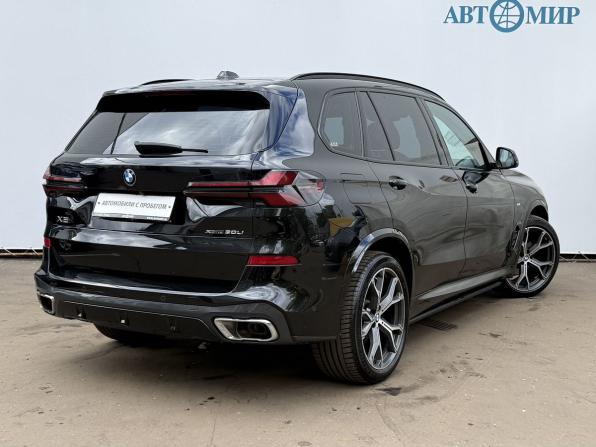 BMW X5 IV (G05/G18) Рестайлинг с пробегом 2023 года, цена 7 790 000 рублей, 75315 км, внедорожник, Автокод Объявления