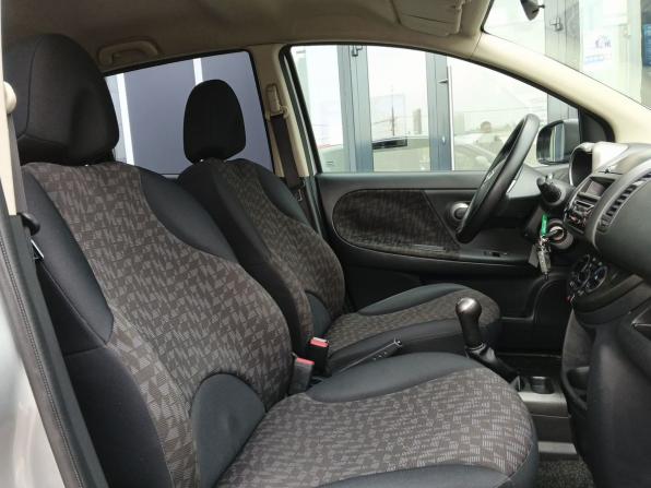 Nissan Note I с пробегом 2006 года, цена 539 000 рублей, 120518 км, хэтчбек, Автокод Объявления