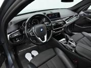 BMW 5 серии VII (G30/G31/G38) Москва  - изображение 22