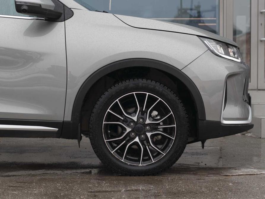JETOUR X50 Новосибирск  - изображение 9
