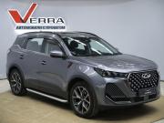 Chery Tiggo 7 Pro Max I Рестайлинг Уфа  - изображение 21