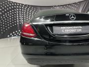 Mercedes-Benz C-Класс IV (W205) Новосибирск  - изображение 34