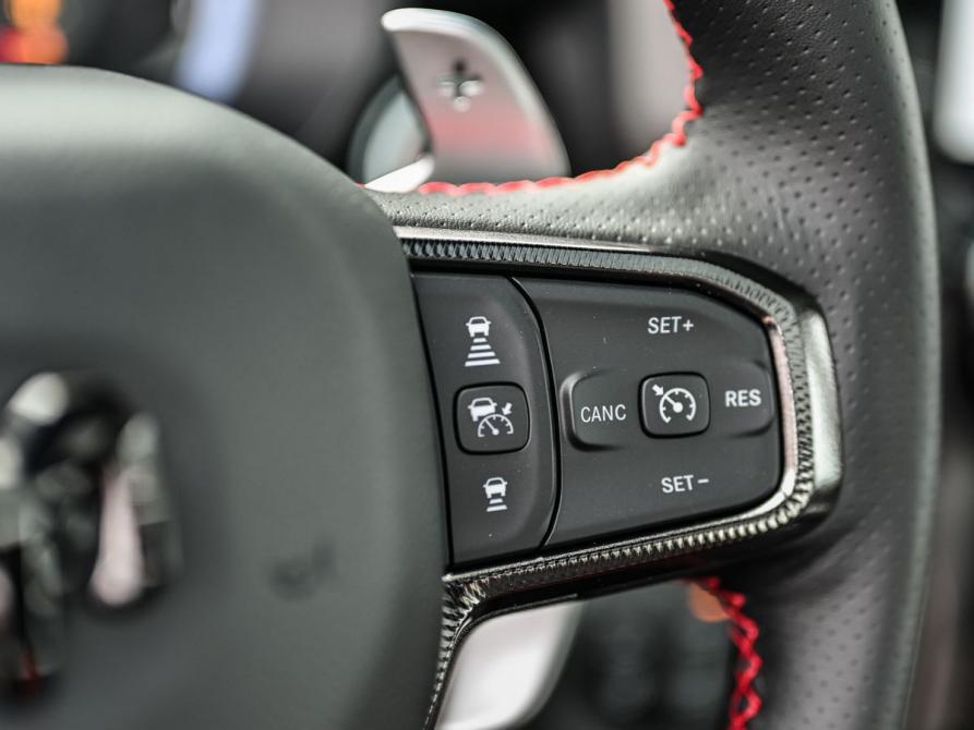Ram 1500 V Рестайлинг Санкт-Петербург  - изображение 25
