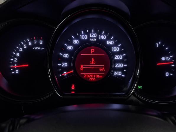 Kia Ceed II с пробегом 2013 года, цена 1 000 000 рублей, 230000 км, хэтчбек, Автокод Объявления