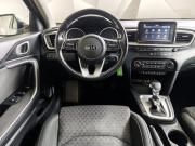 Kia Ceed III Москва  - изображение 39