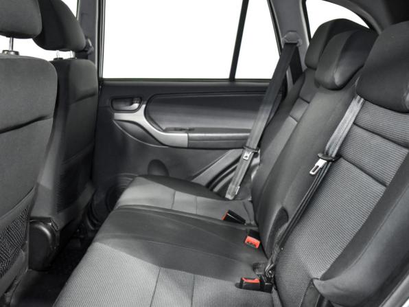 Chery Tiggo (T11) I Рестайлинг (FL) с пробегом 2014 года, цена 250 000 рублей, 209564 км, внедорожник, Автокод Объявления