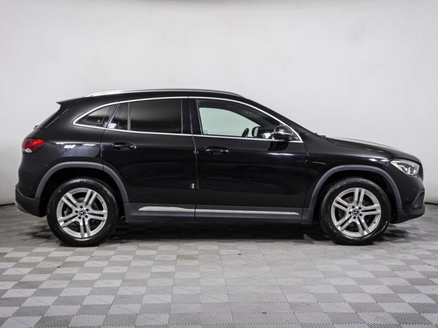 Mercedes-Benz GLA II (H247) Москва  - изображение 4