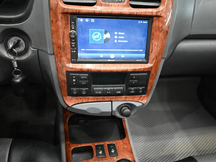 Kia Magentis I Екатеринбург  - изображение 13