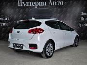 Kia Ceed II Рестайлинг Краснодар  - изображение 38